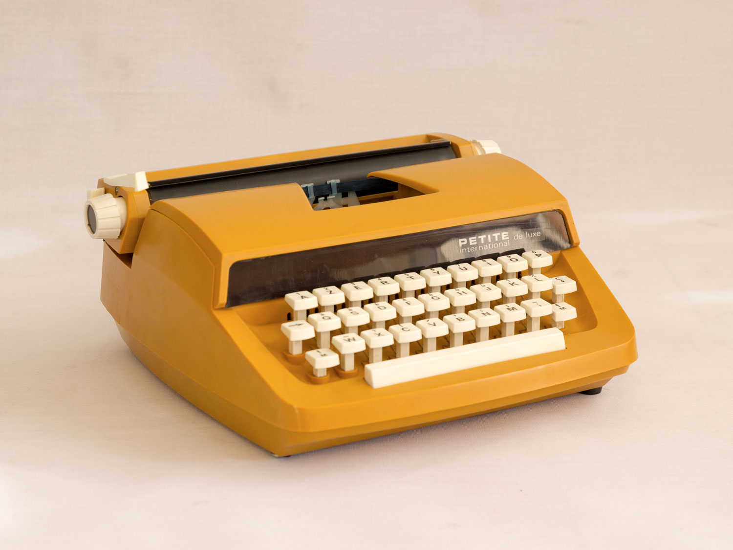 machine à écrire pour petite fille